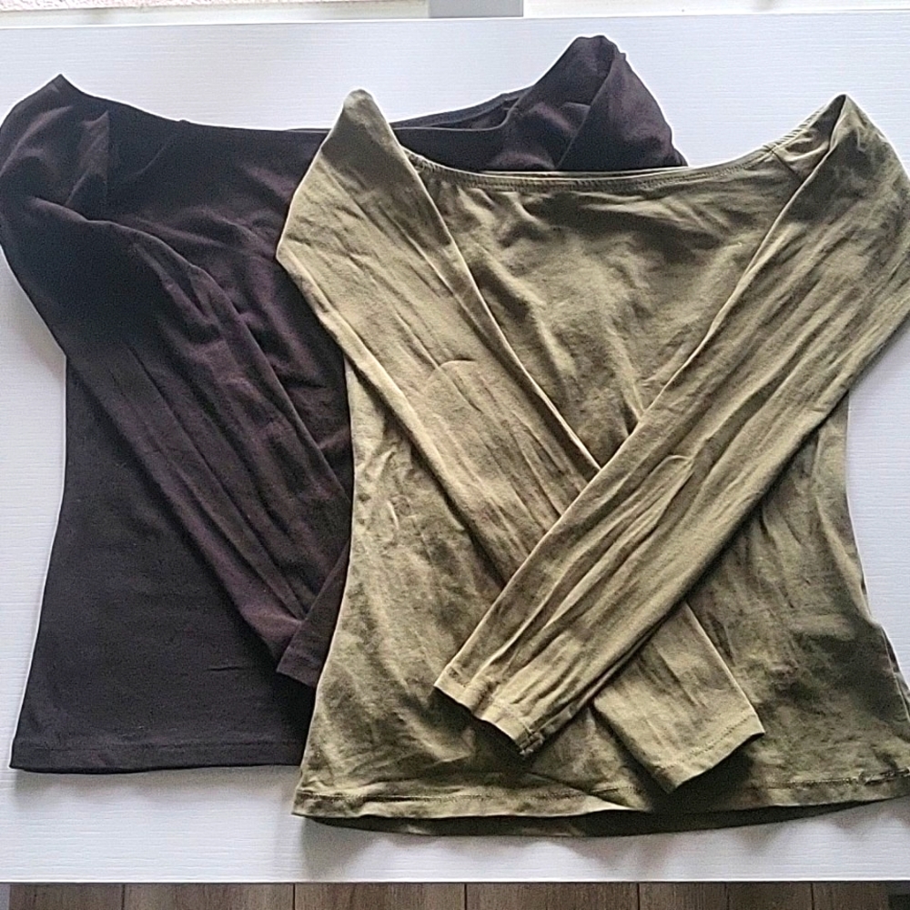 Ardene Top Set